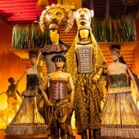 Interactive Costume Exhibition SHOWSTOPPERS! Extends in Times Square Through End of…