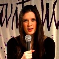 TV: Acting 'THE FANTASTICKS' With Ramona Mallory
