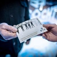 BWW Feature: HEEL NEDERLAND KOOPT STARTBEWIJZEN SPEKTAKELMUSICAL DE TOCHT at…