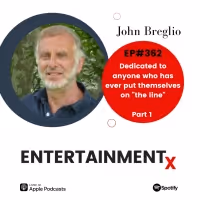 Listen: John Breglio Discusses The Future Of Broadway On CLAYTON HOWE'S…
