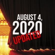 Virtual Theatre Today: Tuesday, August 4- with Norm Lewis, James Harkness and More!