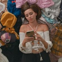 LOVE IN 2020 Web Series Joins Oscar-Qualifying Hollyshorts Film Festival