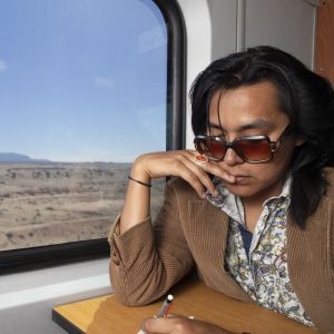 Hataałii Shares 'Waiting For A Sign' Expanded Edition