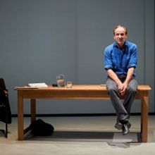 BWW Review: BEAT THE DEVIL, Bridge Theatre