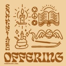 Soulfiya Releases 'Offering' EP