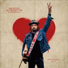 Michael Franti & Spearhead Join Kenny Chesney on Tour