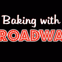 Annaleigh Ashford, Megan Hilty and More Appear on BAKING WITH BROADWAY