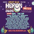 Ripe, The Dip, Donna The Buffalo, Moontricks and More to Perform at GREAT BLUE HERON MUSIC Photo
