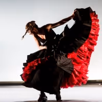 Baryshnikov Arts Center Will Present the US Premiere of Patricia Guerrero's PROCESO…