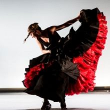 Baryshnikov Arts Center Will Present the US Premiere of Patricia Guerrero's PROCESO…