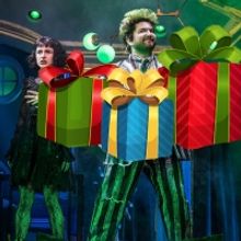 BWW Exclusive: Stage Santa 2019! The Perfect Holiday Gifts for Your Favorite Broadway