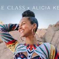 Alicia Keys and The Class Unite for Collaboration to Promote Mental Wellbeing