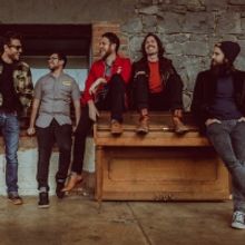 The Brothers Comatose Premiere New Single 'Too Many Places'
