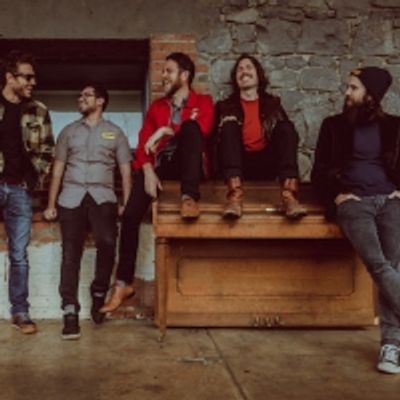 The Brothers Comatose Premiere New Single 'Too Many Places'