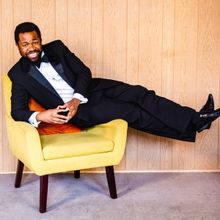 Review: IKECHUKWU UFOMADU: AMUSEMENTS, Soho Theatre