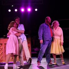 Review: Sullivan Rep's MERRILY WE ROLL ALONG Shows Sondheim is Worth a Second Look