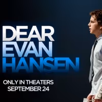 Watch the First Official Trailer for the DEAR EVAN HANSEN Movie!