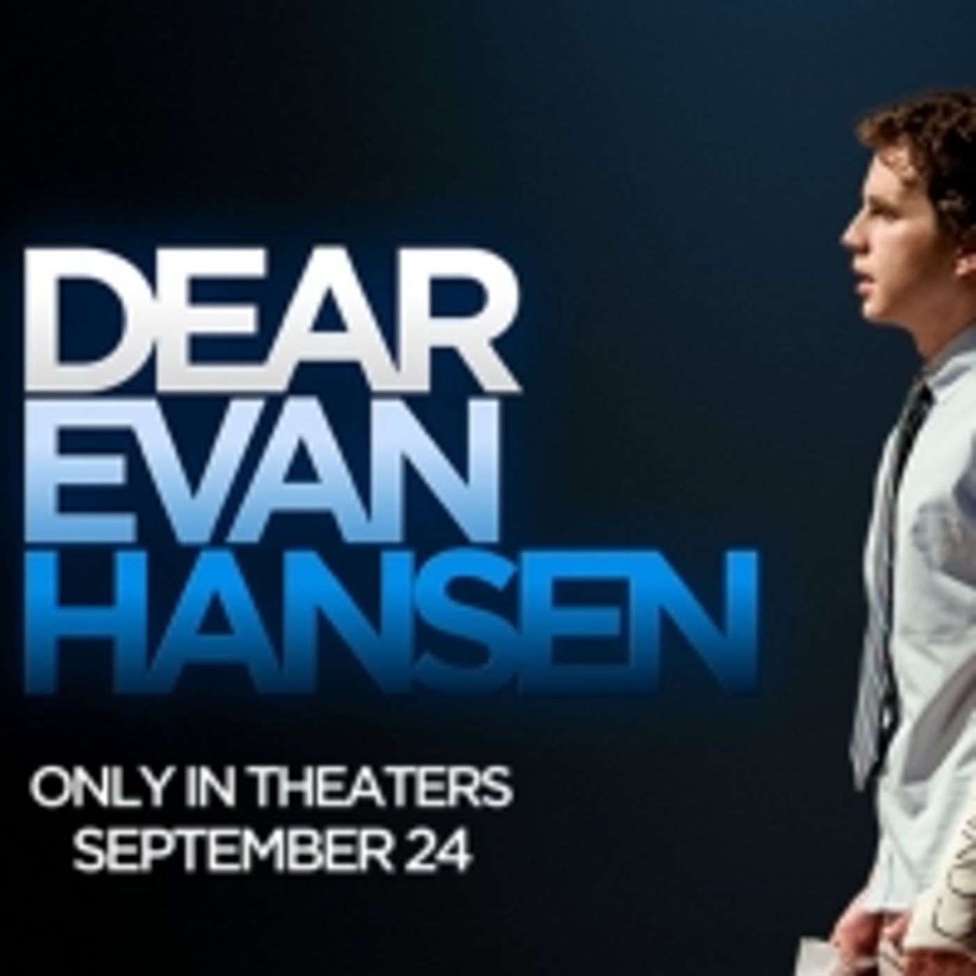Wake Up With BWW 5/19: First Look at Ben Platt in the Upcoming DEAR EVAN HANSEN Film, and More!  Image