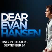 Watch the First Official Trailer for the DEAR EVAN HANSEN Movie!