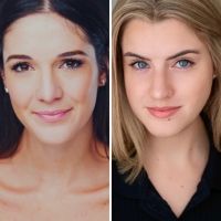 Liv Kirby & Olivia Fergus-Brummer To Star In Original Play SHADOWS In 2023 From Face…