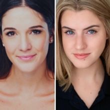 Liv Kirby & Olivia Fergus-Brummer To Star In Original Play SHADOWS In 2023 From Face 
