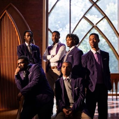 Review: CHOIR BOY at Actor's Express