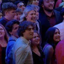 Video: Highlights from the 2024 Jimmy Awards