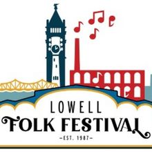 Lowell Folk Festival to Feature 60+ Performances, Parade of Flags This Summer