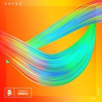 Koven Shares Final Single Before Debut LP Release