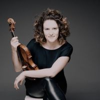 Boston Philharmonic Presents Liza Ferschtman In Her Boston Debut