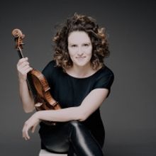 Boston Philharmonic Presents Liza Ferschtman In Her Boston Debut