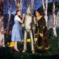 THE WIZARD OF OZ Returning to Broadcast Television Later This Year