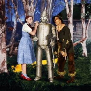 THE WIZARD OF OZ Returning to Broadcast Television Later This Year