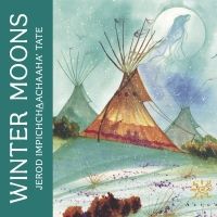 Jerod Tate to Release New Album WINTER MOONS On Azica Records Interview