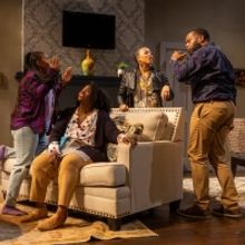 Review: FAIRVIEW at SpeakEasy Stage Forces Audiences to Look Inside Themselves and Re