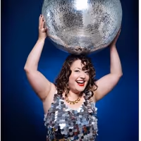 Katie Pritchard Debuts In Edinburgh With BOOGIE WONDERLAND