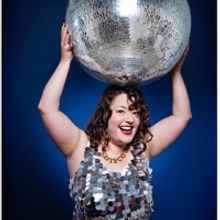 Katie Pritchard Debuts In Edinburgh With BOOGIE WONDERLAND