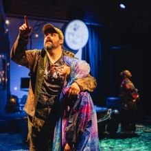 Review: THE STORYTELLER at Artists Repertory Theatre