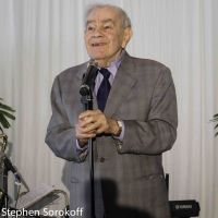 Photo Coverage: Catskills On Broadway's Freddie Roman Receives Lifetime Achievement…