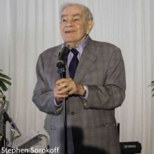 Photo Coverage: Catskills On Broadway's Freddie Roman Receives Lifetime Achievement A