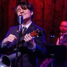 Review: THE BRYCE EDWARDS FRIVOLITY HOUR Packs Birdland