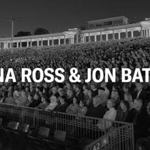 Diana Ross and Jon Batiste to Headline Season-Finale Concert at The Muny