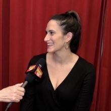 VIDEO: Jennifer Diamond Previews Her New Solo Show- LET ME BE ME