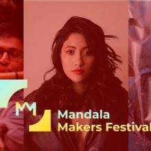 MANDALA MAKERS FESTIVAL Returns in March