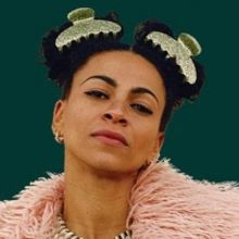 ADI OASIS Announces Debut Album 'Lotus Glow'