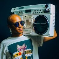 DJEFF Releases New EP on Diplo's Higher Ground Imprint
