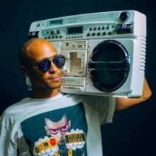 DJEFF Releases New EP on Diplo's Higher Ground Imprint