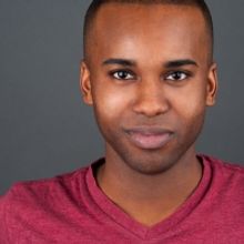 Chatting with Broadway Veteran Jordan Barrow