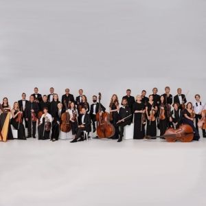 Ukraine's Kyiv Camerata To Perform At Carnegie Hall's Zankel Hall In April