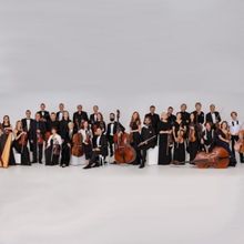 Ukraine's Kyiv Camerata To Perform At Carnegie Hall's Zankel Hall In April